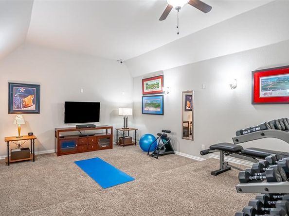 7033  Benjamin Way , Colleyville Texas 76034