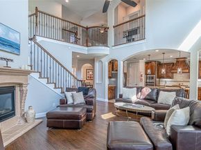 7033  Benjamin Way , Colleyville Texas 76034