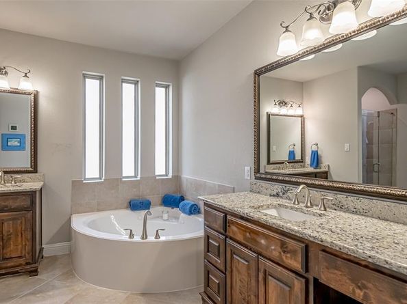 7033  Benjamin Way , Colleyville Texas 76034