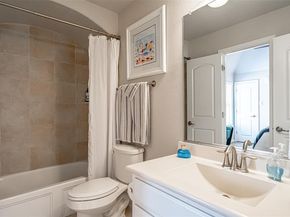 7033  Benjamin Way , Colleyville Texas 76034