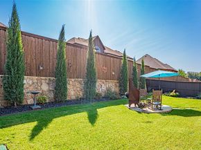 7033  Benjamin Way , Colleyville Texas 76034