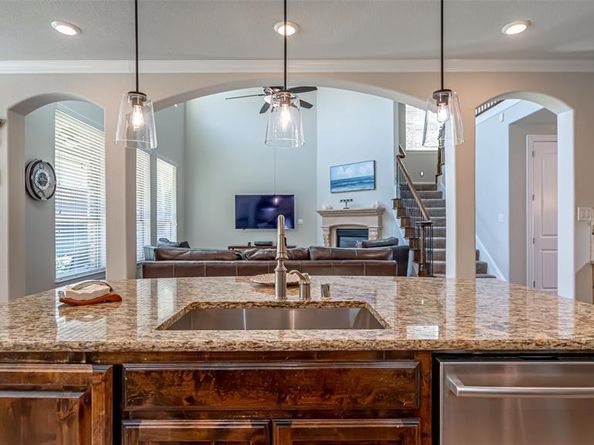 7033  Benjamin Way , Colleyville Texas 76034