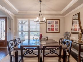 7033  Benjamin Way , Colleyville Texas 76034