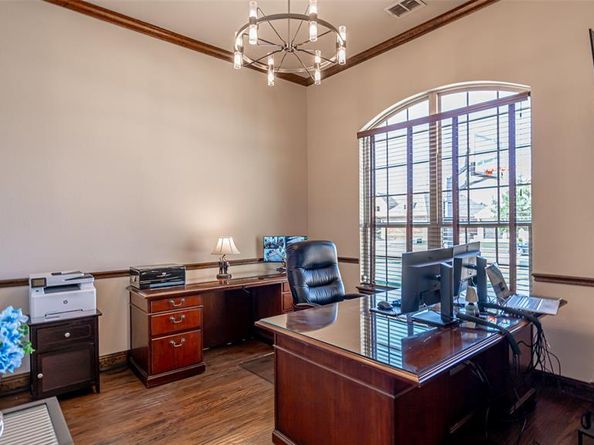 7033  Benjamin Way , Colleyville Texas 76034