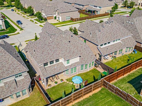 7033  Benjamin Way , Colleyville Texas 76034