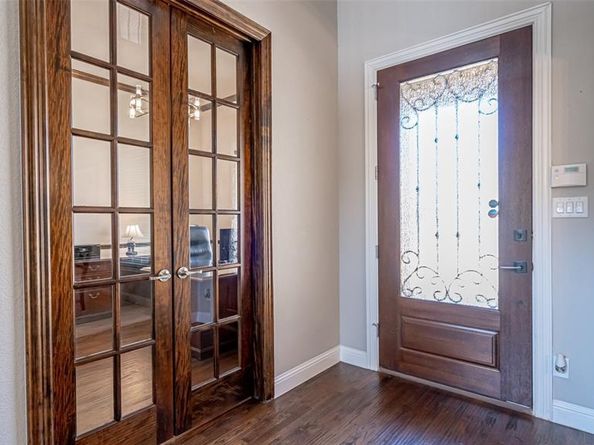 7033  Benjamin Way , Colleyville Texas 76034