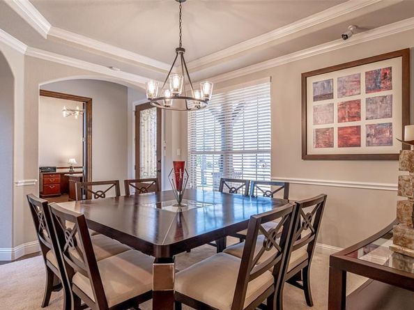 7033  Benjamin Way , Colleyville Texas 76034