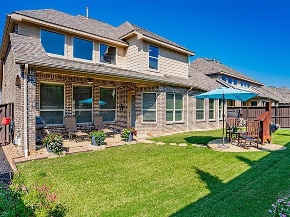 7033  Benjamin Way , Colleyville Texas 76034