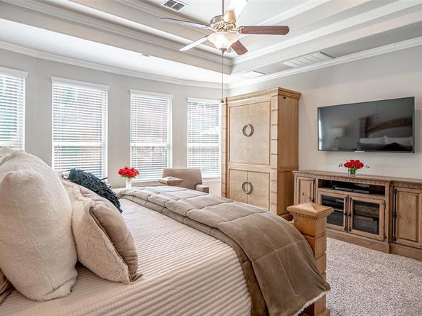 7033  Benjamin Way , Colleyville Texas 76034