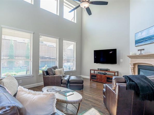 7033  Benjamin Way , Colleyville Texas 76034