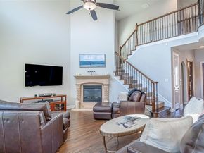 7033  Benjamin Way , Colleyville Texas 76034