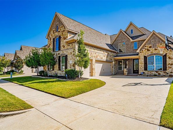 7033  Benjamin Way , Colleyville Texas 76034