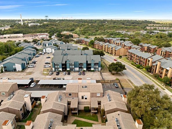 5500  Boca Raton Boulevard  327, Fort Worth Texas 76112