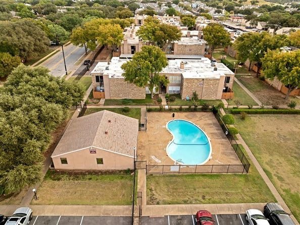 5500  Boca Raton Boulevard  327, Fort Worth Texas 76112