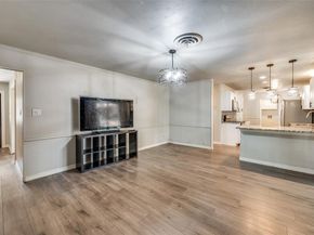 6701  Gary Lane , Fort Worth Texas 76112