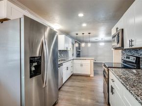 6701  Gary Lane , Fort Worth Texas 76112