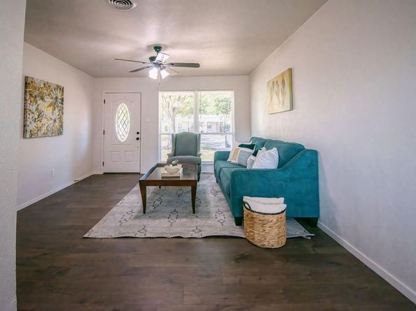 4826  Bedford Drive , Mesquite Texas 75150