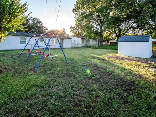 4826  Bedford Drive , Mesquite Texas 75150