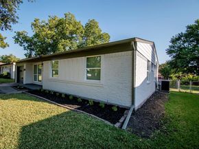 4826  Bedford Drive , Mesquite Texas 75150