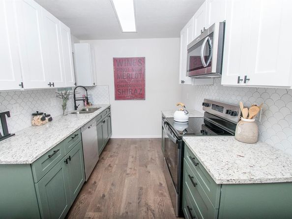 4826  Bedford Drive , Mesquite Texas 75150
