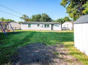 4826  Bedford Drive , Mesquite Texas 75150