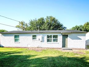 4826  Bedford Drive , Mesquite Texas 75150