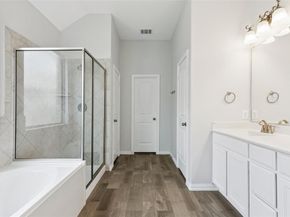 14740  Rocky Face Lane , Fort Worth Texas 76052