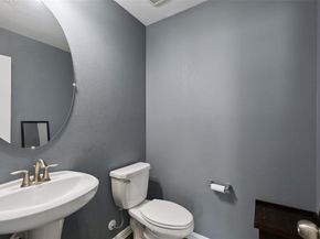 14740  Rocky Face Lane , Fort Worth Texas 76052