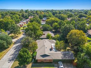 6904  Jewell Avenue , Fort Worth Texas 76112