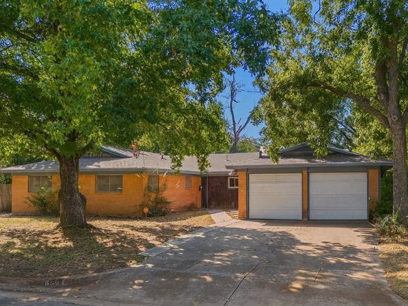 6904  Jewell Avenue , Fort Worth Texas 76112