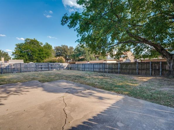 2012  Norfolk Drive , Arlington Texas 76015