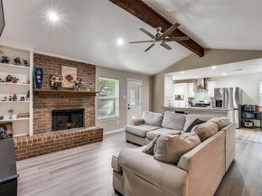 2012  Norfolk Drive , Arlington Texas 76015