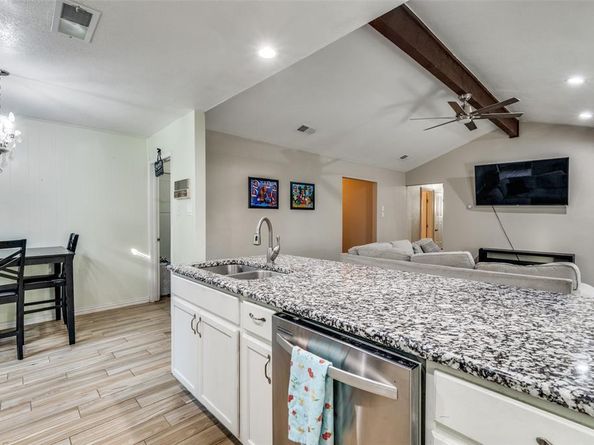 2012  Norfolk Drive , Arlington Texas 76015