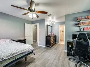 2012  Norfolk Drive , Arlington Texas 76015