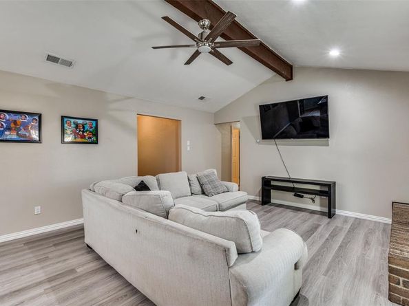 2012  Norfolk Drive , Arlington Texas 76015