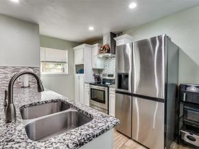 2012  Norfolk Drive , Arlington Texas 76015