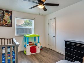 2012  Norfolk Drive , Arlington Texas 76015