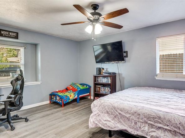 2012  Norfolk Drive , Arlington Texas 76015