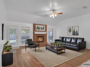 1108  Pine Ridge Drive , Azle Texas 76020