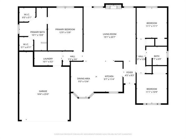 1108  Pine Ridge Drive , Azle Texas 76020