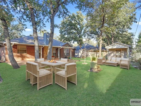 1108  Pine Ridge Drive , Azle Texas 76020