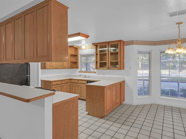 1108  Pine Ridge Drive , Azle Texas 76020