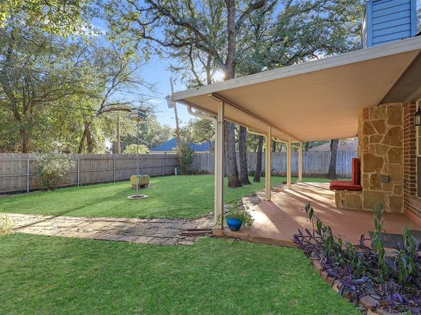 1108  Pine Ridge Drive , Azle Texas 76020