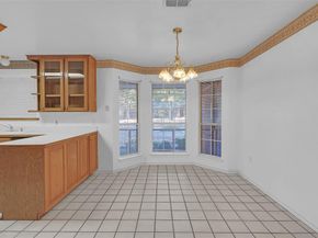 1108  Pine Ridge Drive , Azle Texas 76020