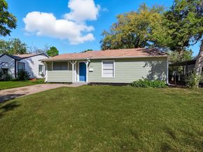 5025  Cedar Hill Road , Fort Worth Texas 76116