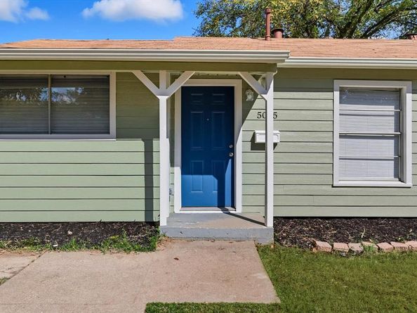 5025  Cedar Hill Road , Fort Worth Texas 76116