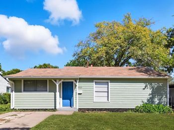 5025  Cedar Hill Road 