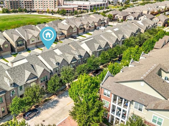 4217  Broadway Avenue , Flower Mound Texas 75028