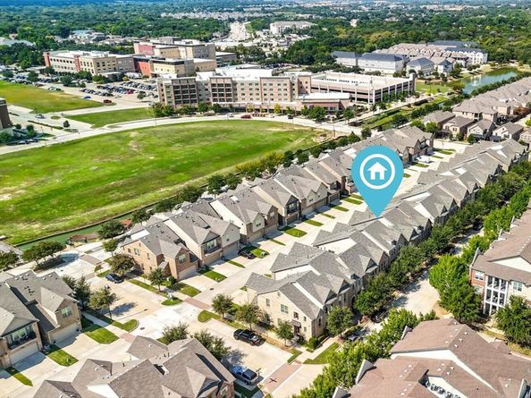 4217  Broadway Avenue , Flower Mound Texas 75028