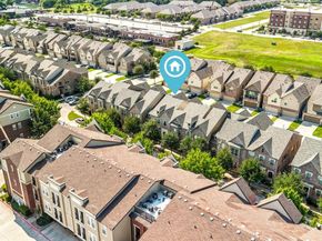 4217  Broadway Avenue , Flower Mound Texas 75028